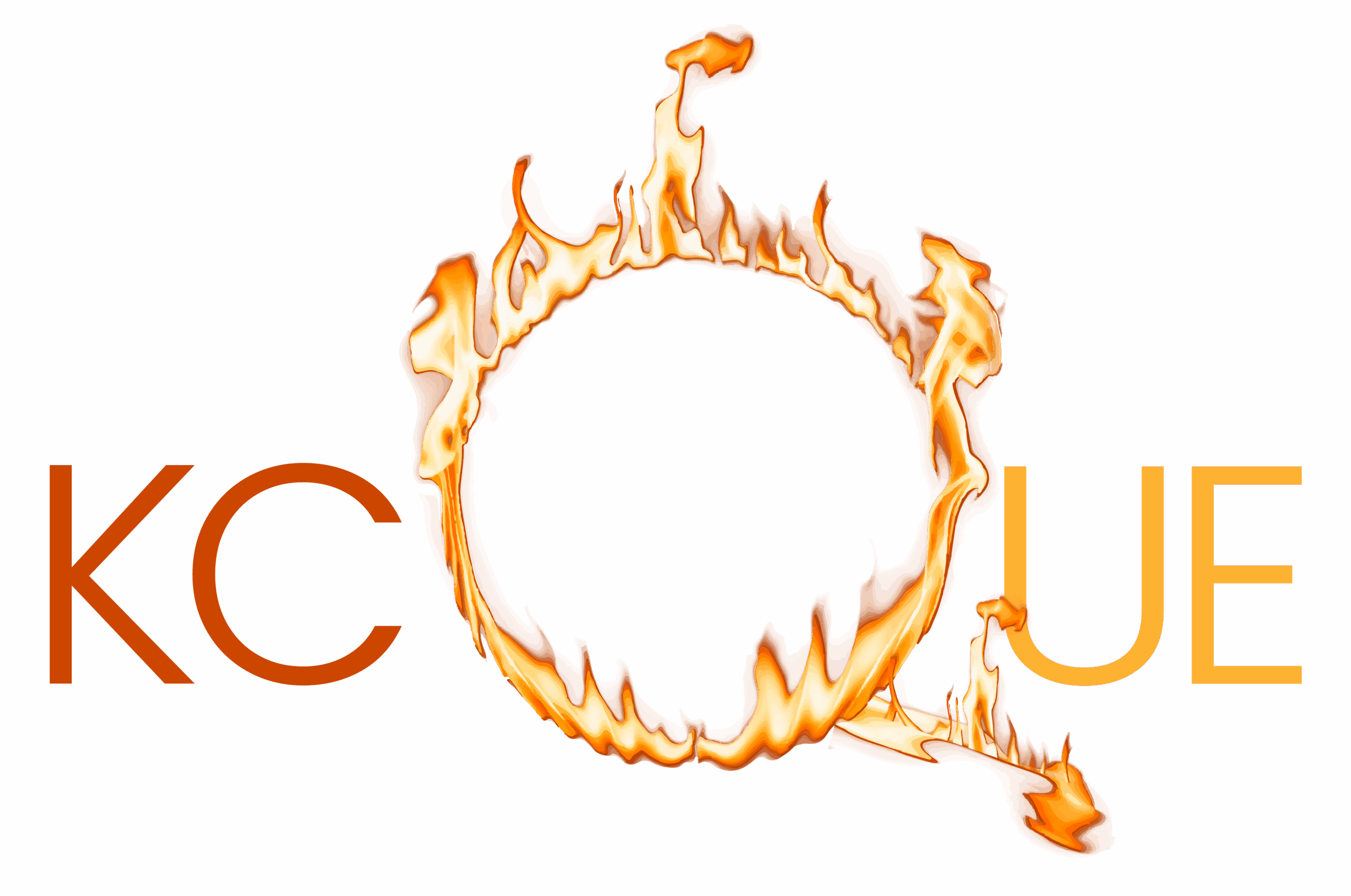 KC Que Logo